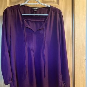 Roz & Ali shirt